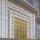Image for article titled Turkmenistan's Astonishing Attempt To Build A City Of The Future